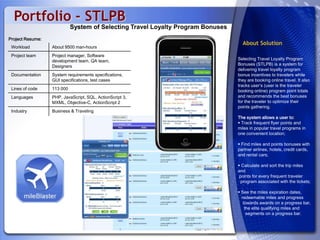 Two of three our customers recommend us to their partners.