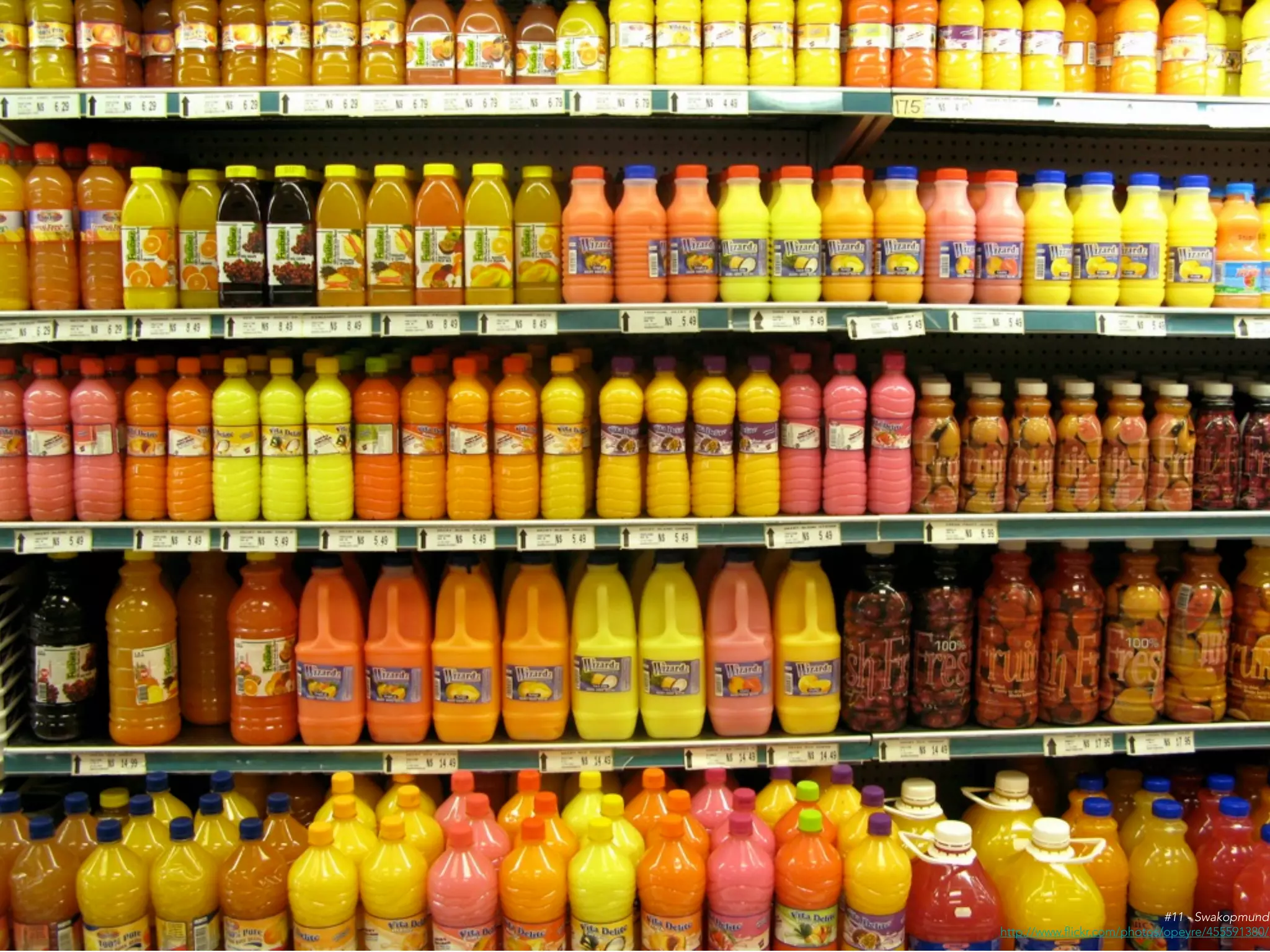 Introducing Espresso, the Brand Infiltration agency