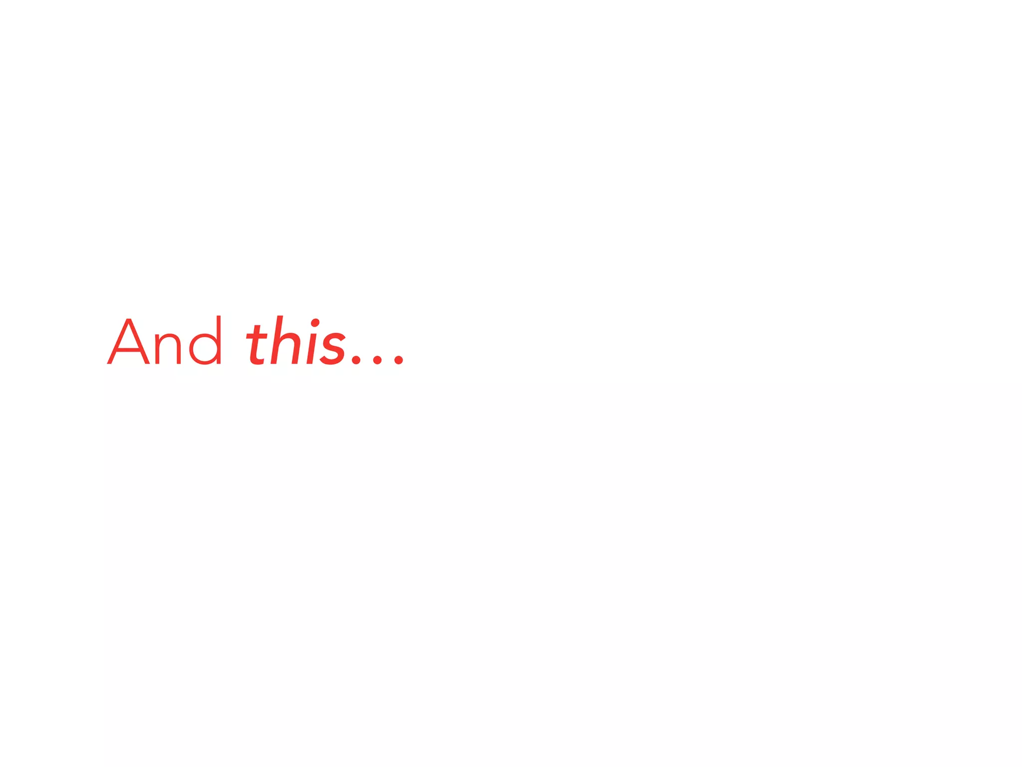 Introducing Espresso, the Brand Infiltration agency