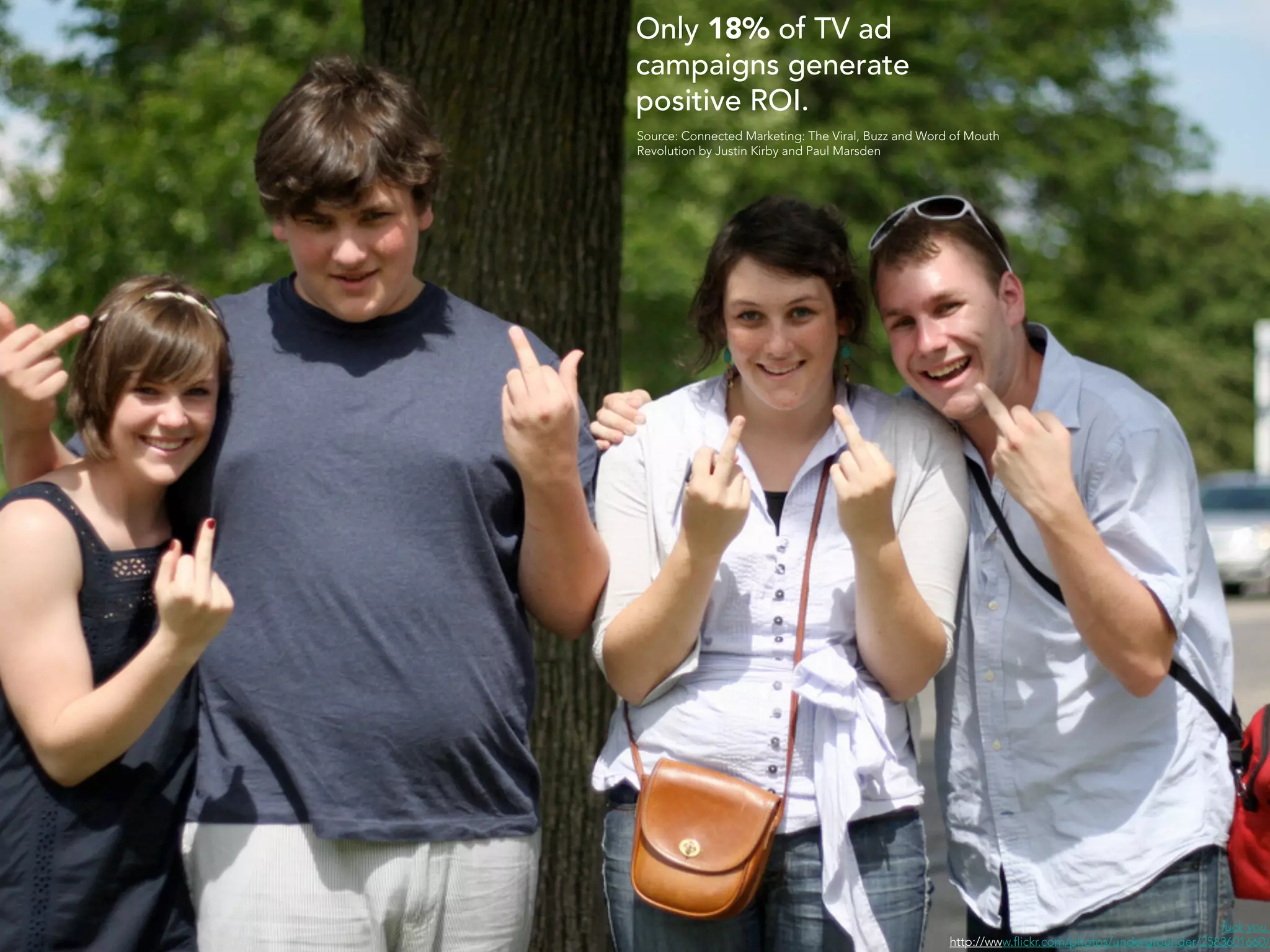 Introducing Espresso, the Brand Infiltration agency