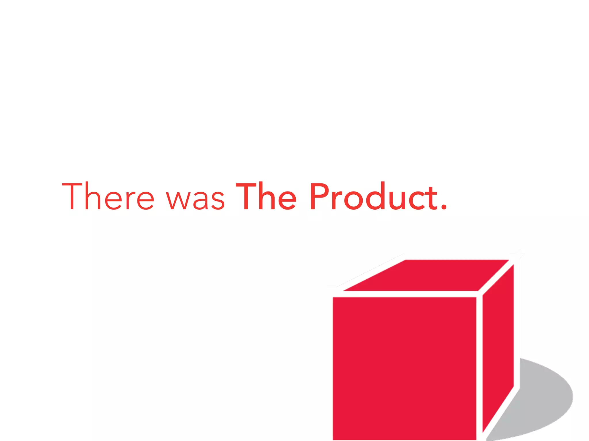 Introducing Espresso, the Brand Infiltration agency