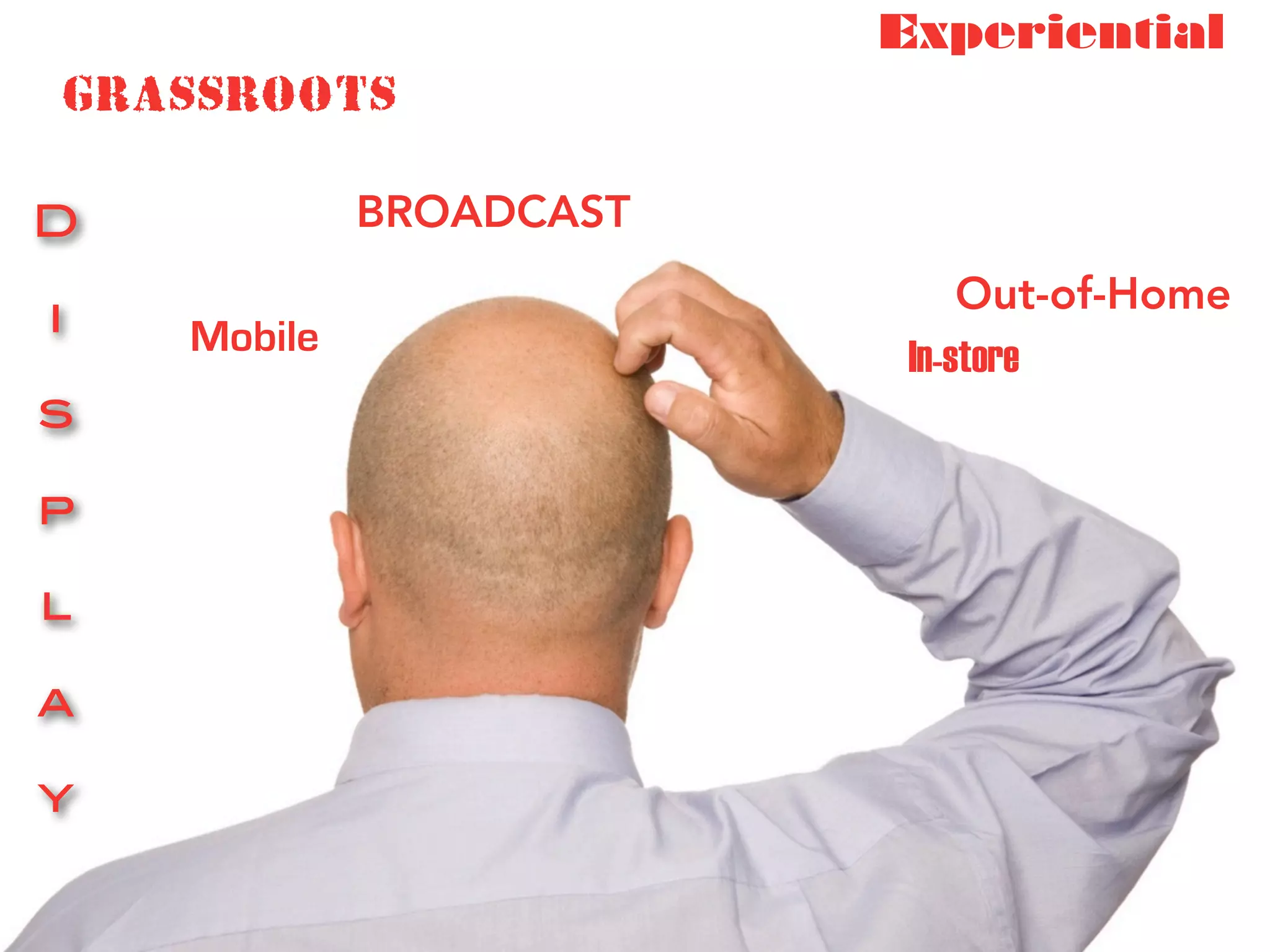 Introducing Espresso, the Brand Infiltration agency