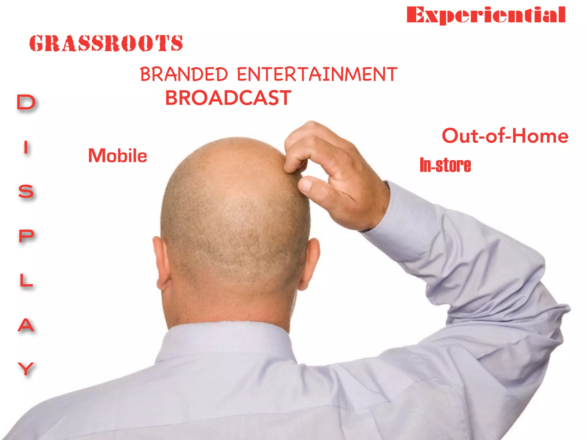 Introducing Espresso, the Brand Infiltration agency