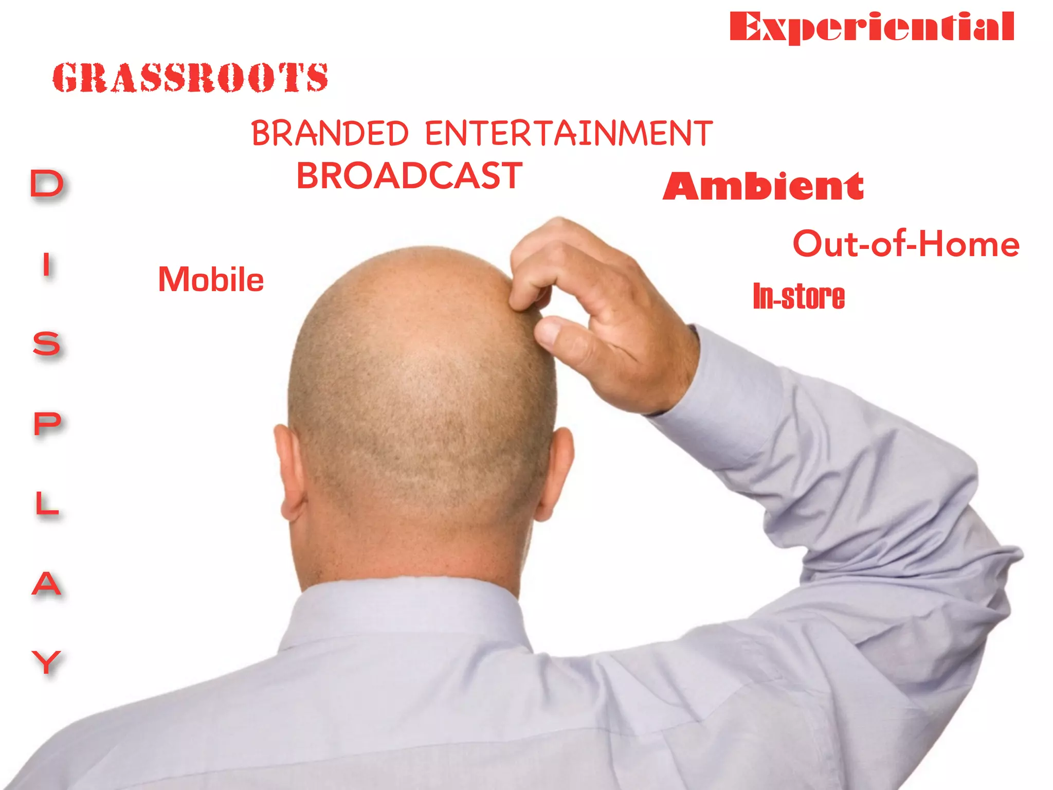 Introducing Espresso, the Brand Infiltration agency