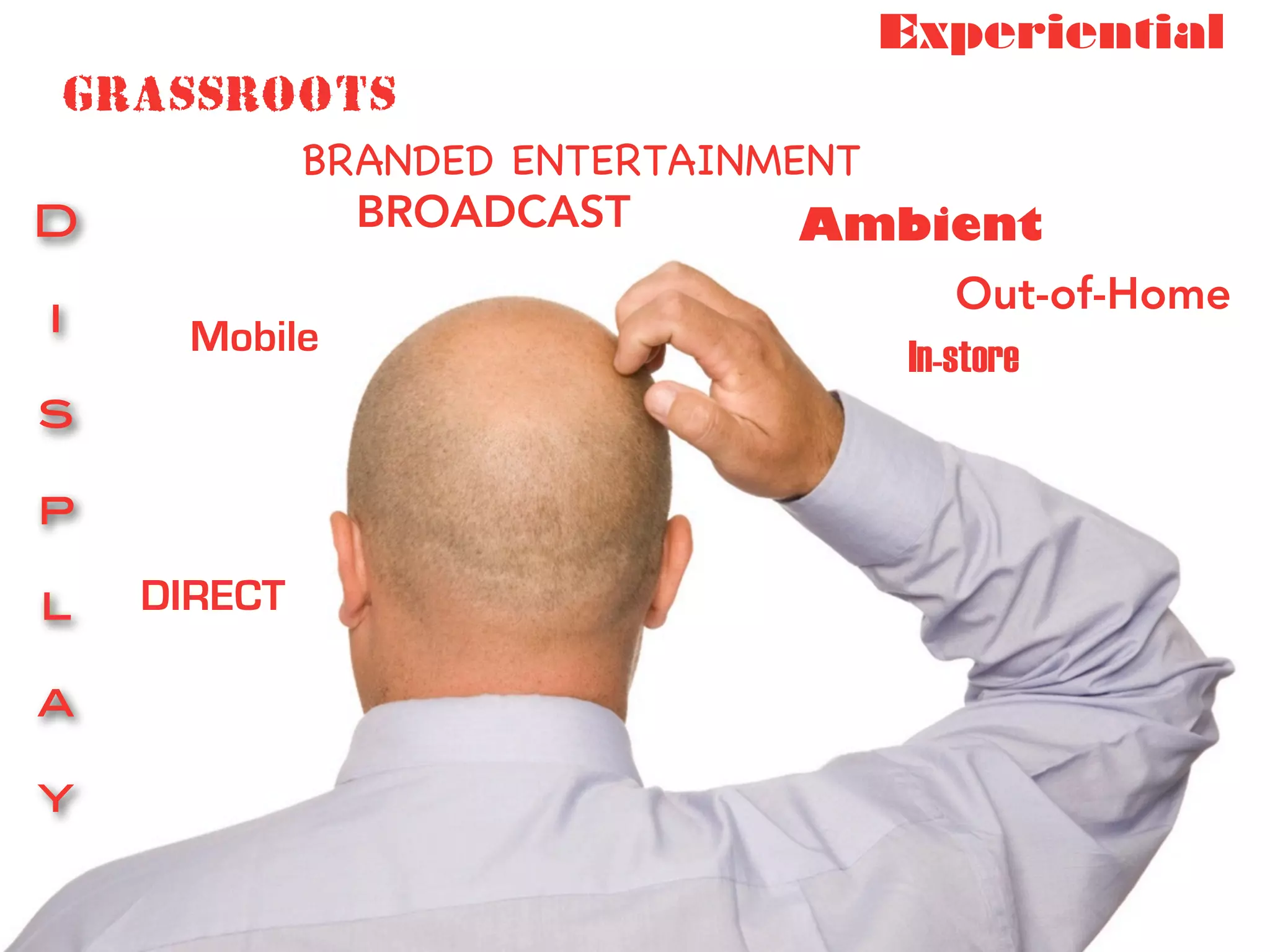 Introducing Espresso, the Brand Infiltration agency