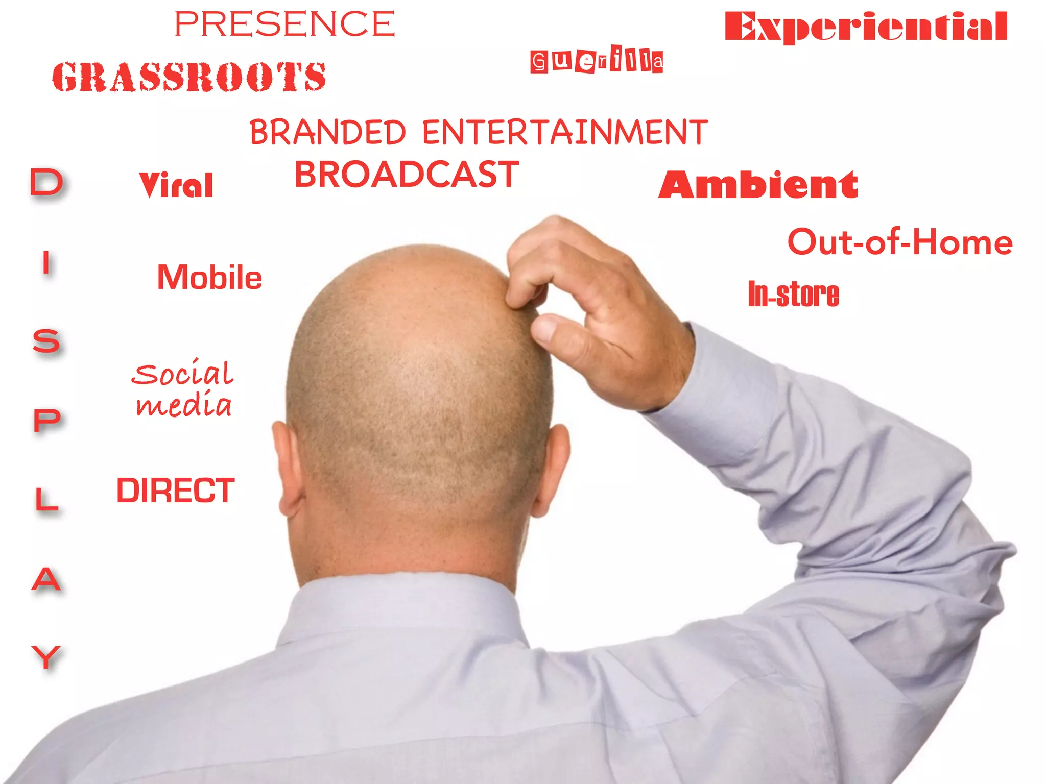 Introducing Espresso, the Brand Infiltration agency