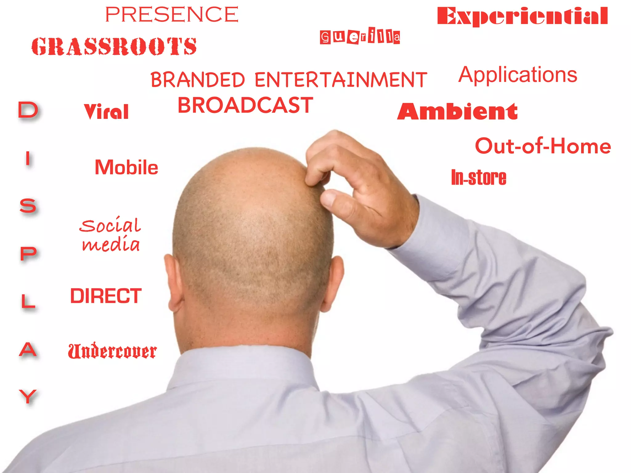 Introducing Espresso, the Brand Infiltration agency