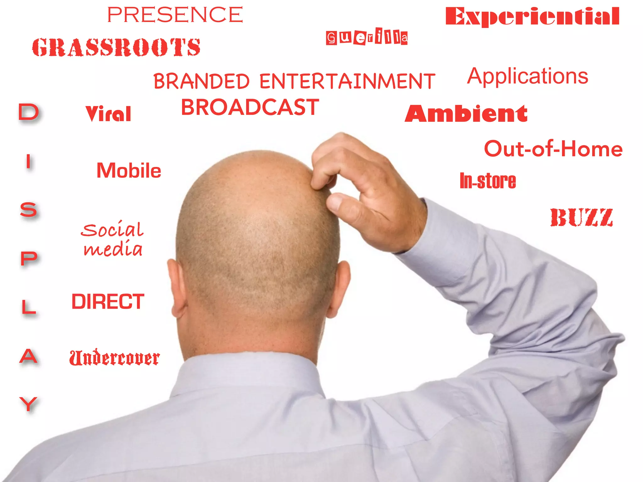 Introducing Espresso, the Brand Infiltration agency