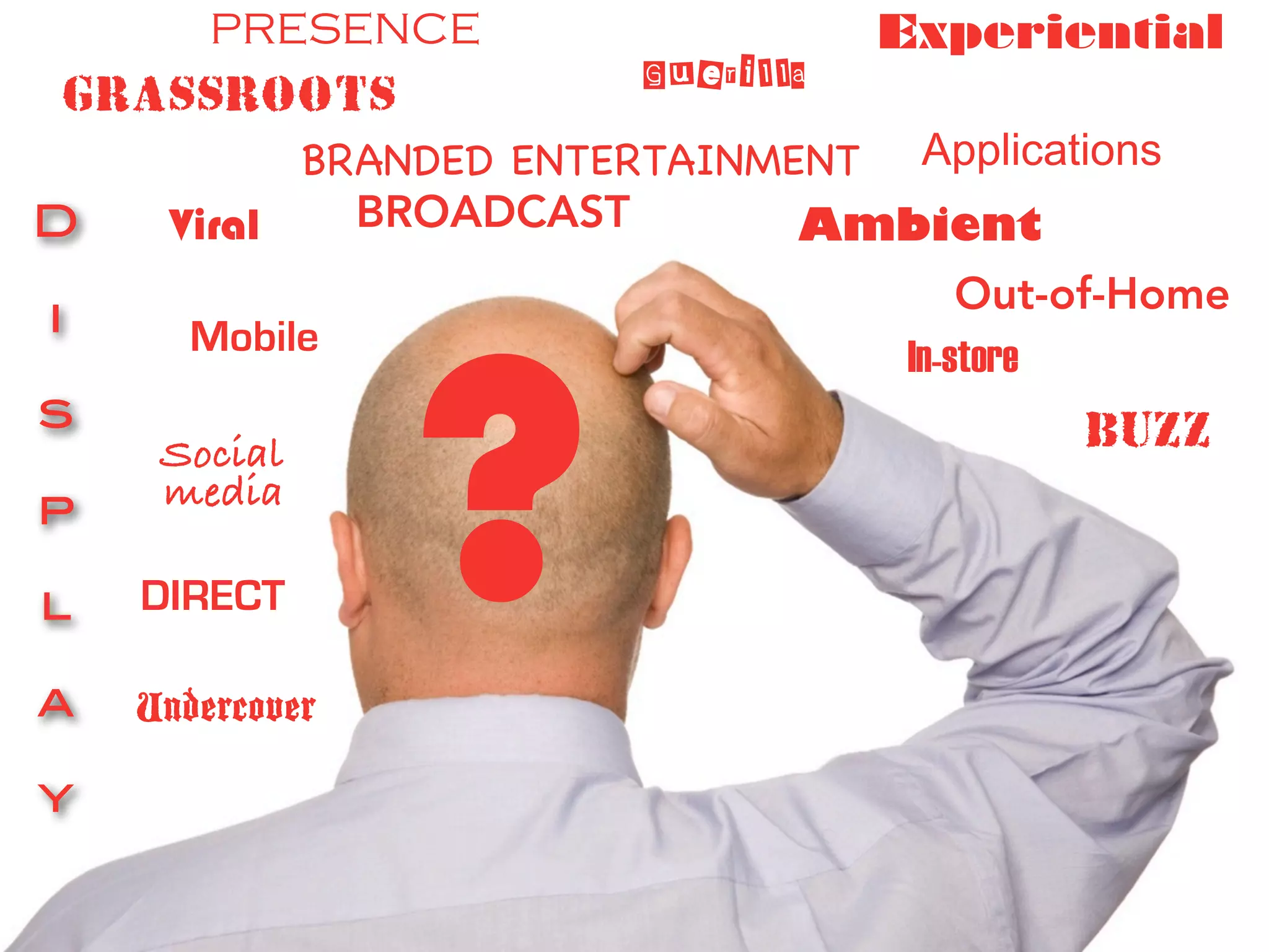 Introducing Espresso, the Brand Infiltration agency