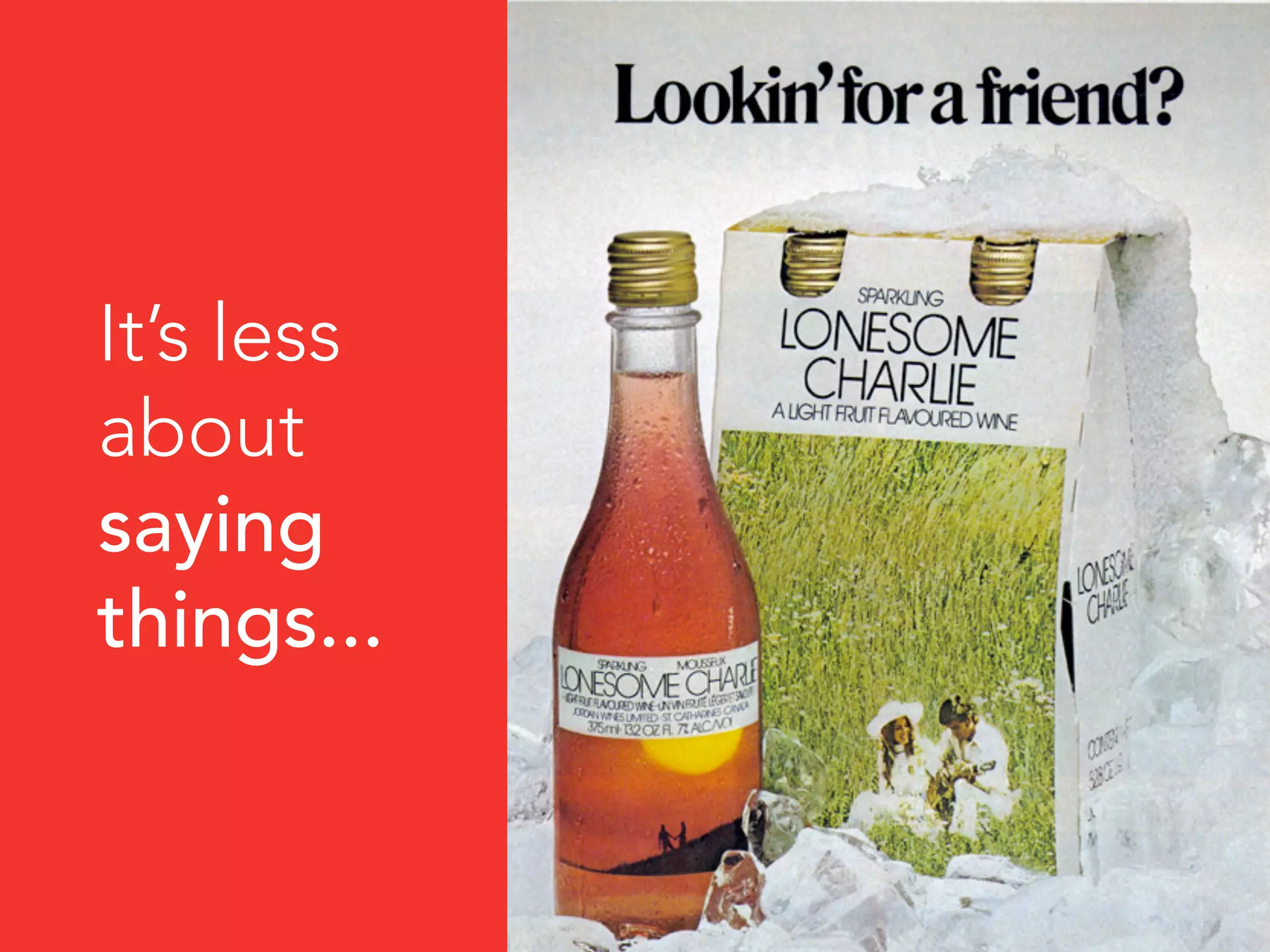 Introducing Espresso, the Brand Infiltration agency