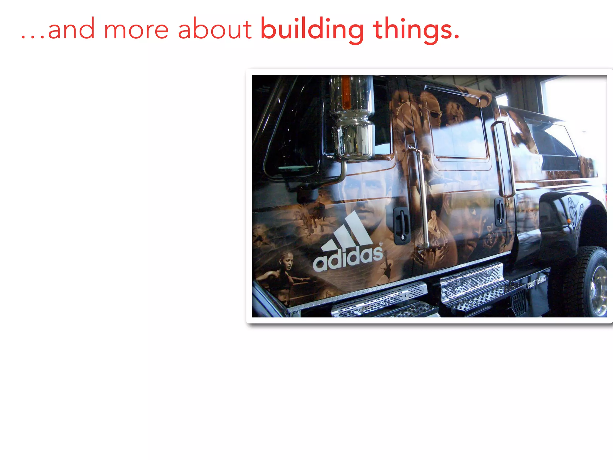 Introducing Espresso, the Brand Infiltration agency