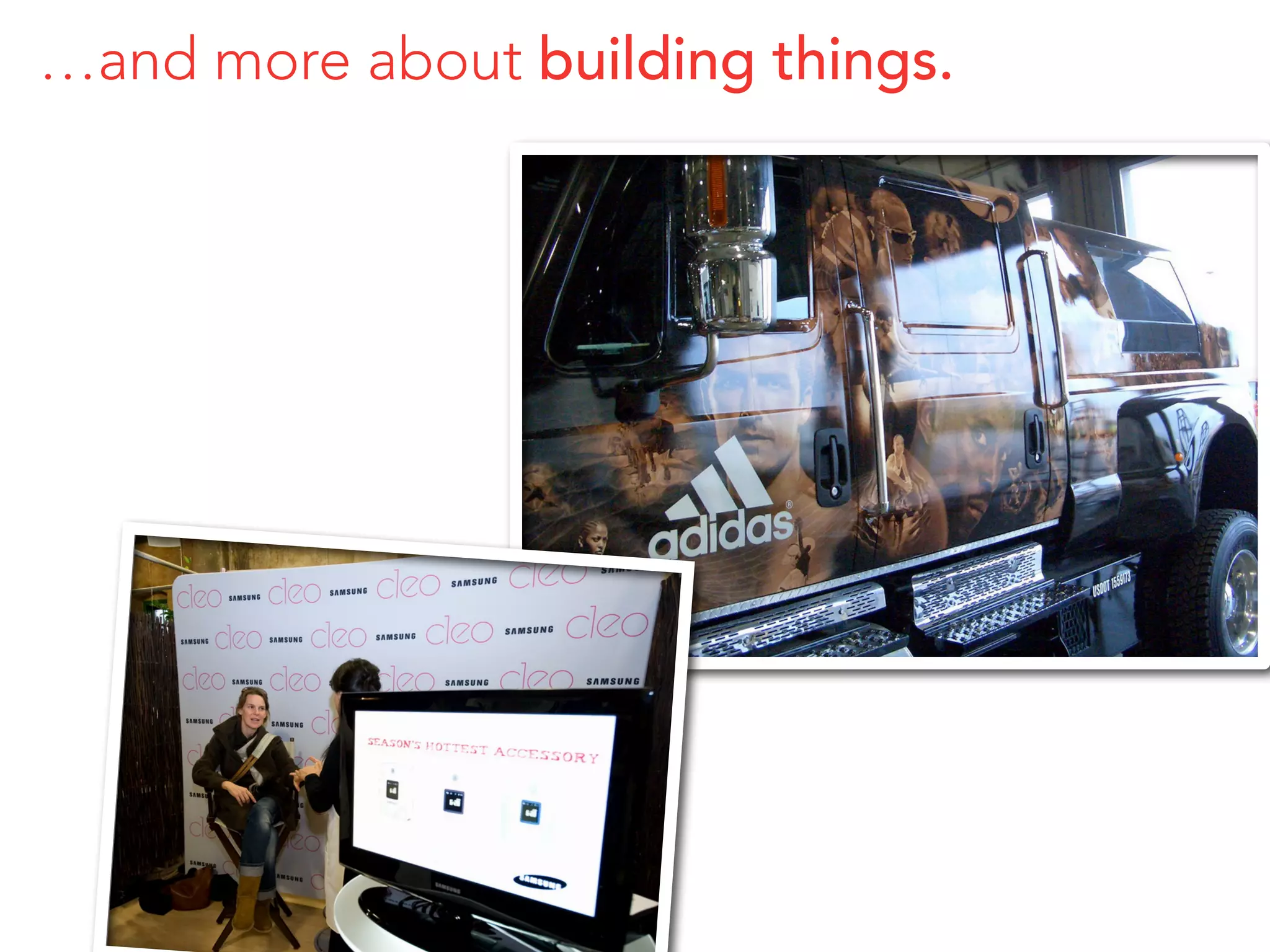 Introducing Espresso, the Brand Infiltration agency