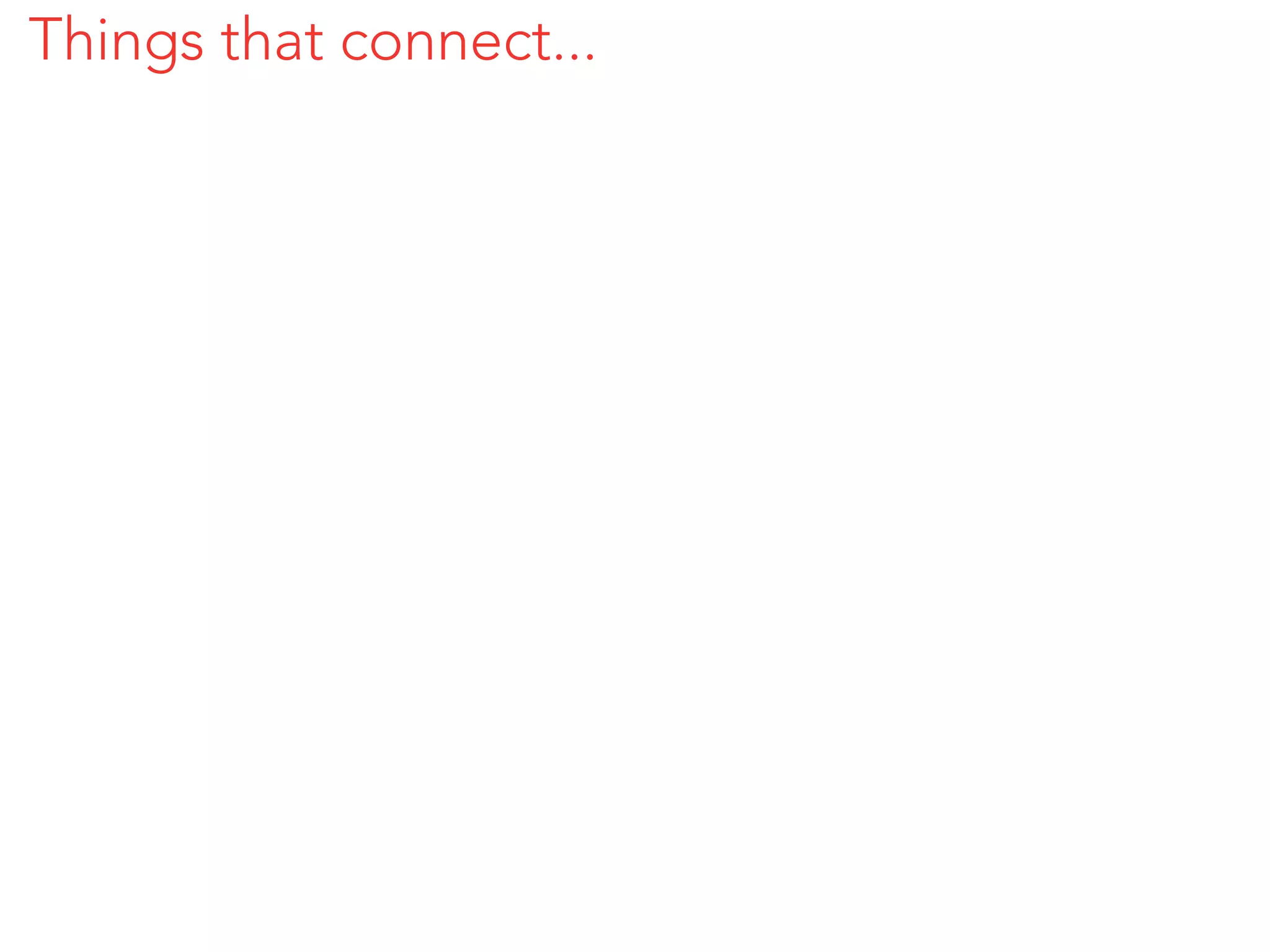 Introducing Espresso, the Brand Infiltration agency