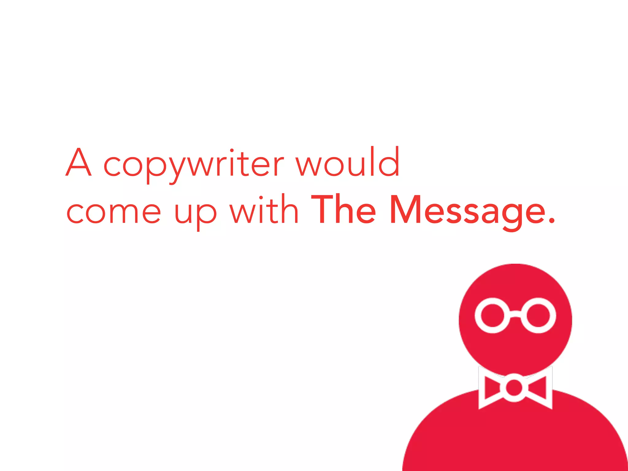 Introducing Espresso, the Brand Infiltration agency