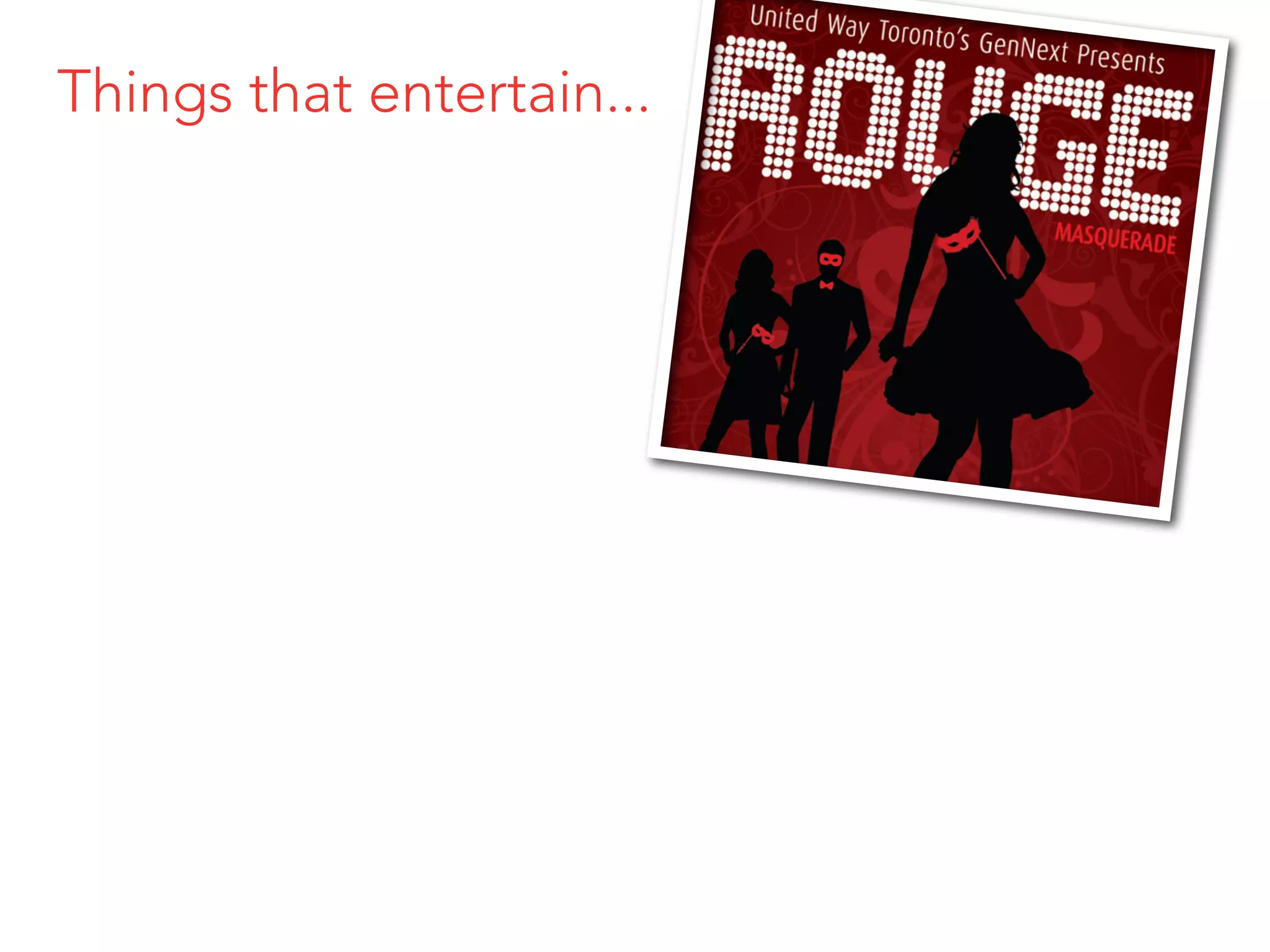 Introducing Espresso, the Brand Infiltration agency