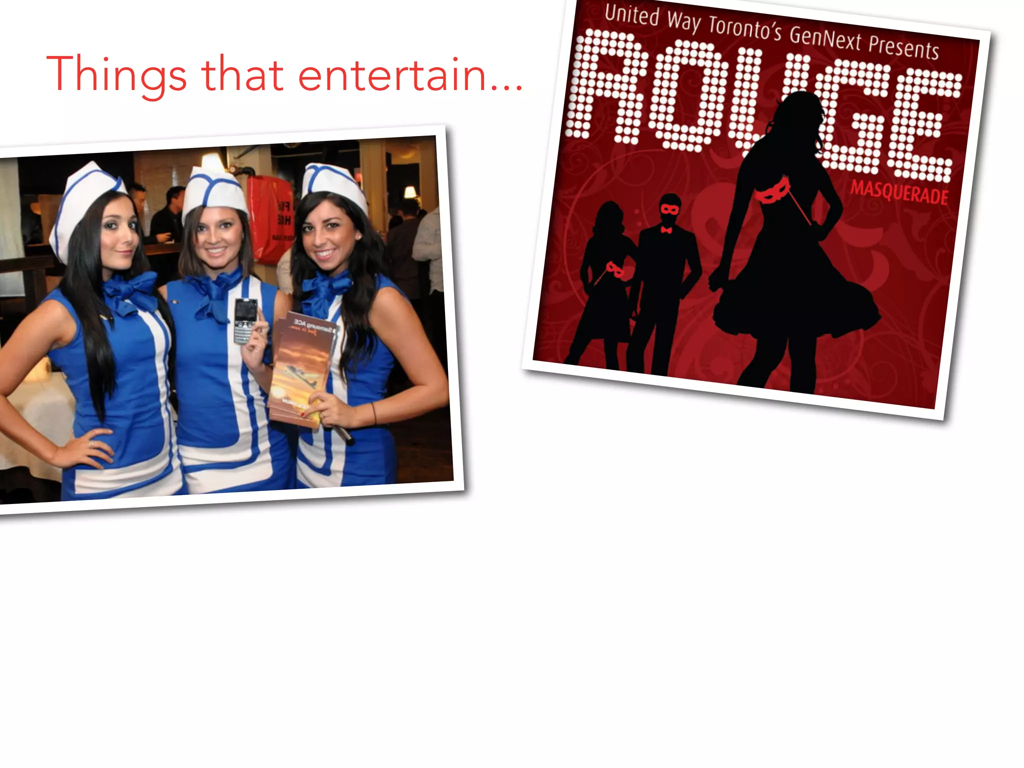 Introducing Espresso, the Brand Infiltration agency