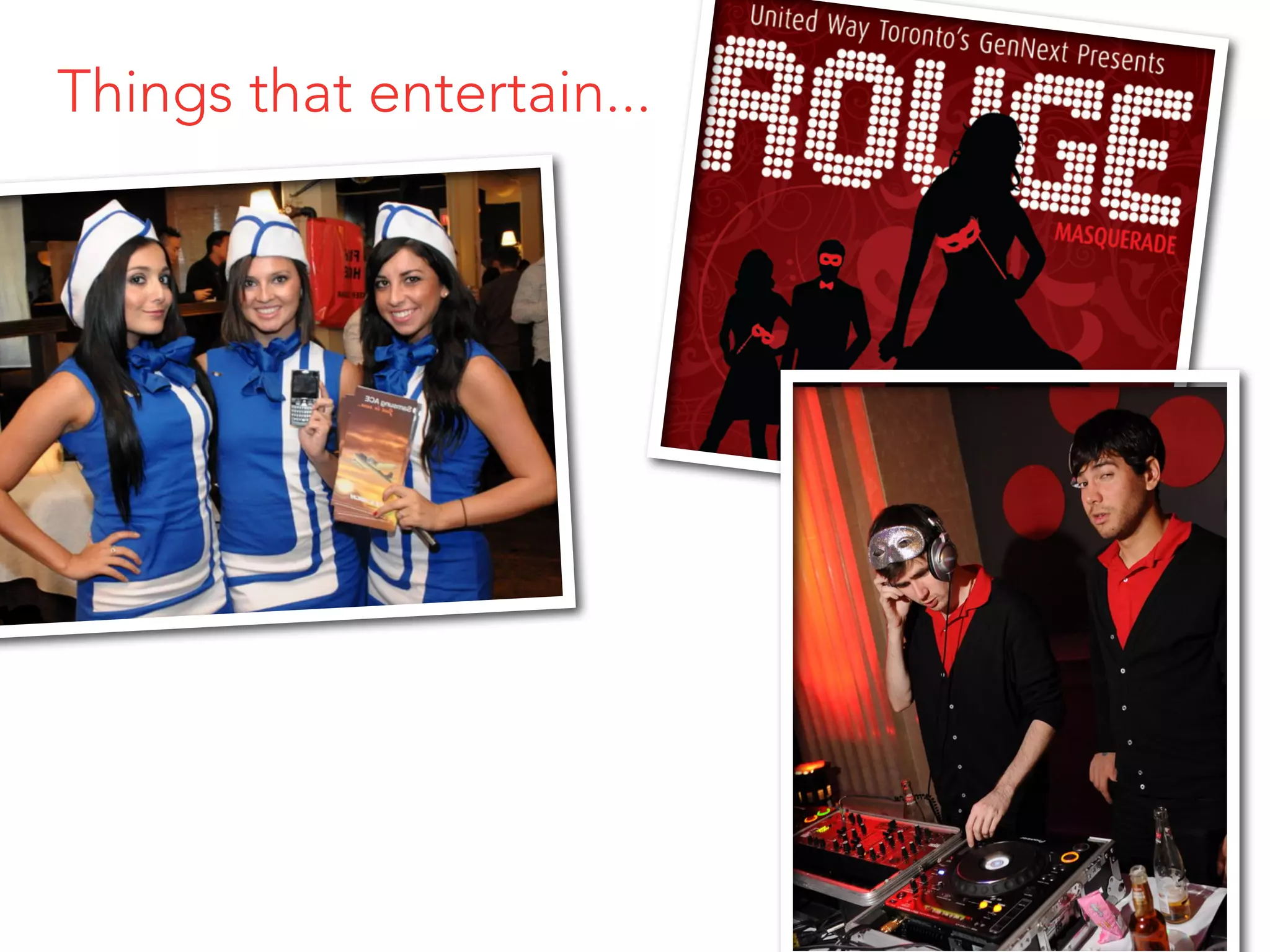 Introducing Espresso, the Brand Infiltration agency