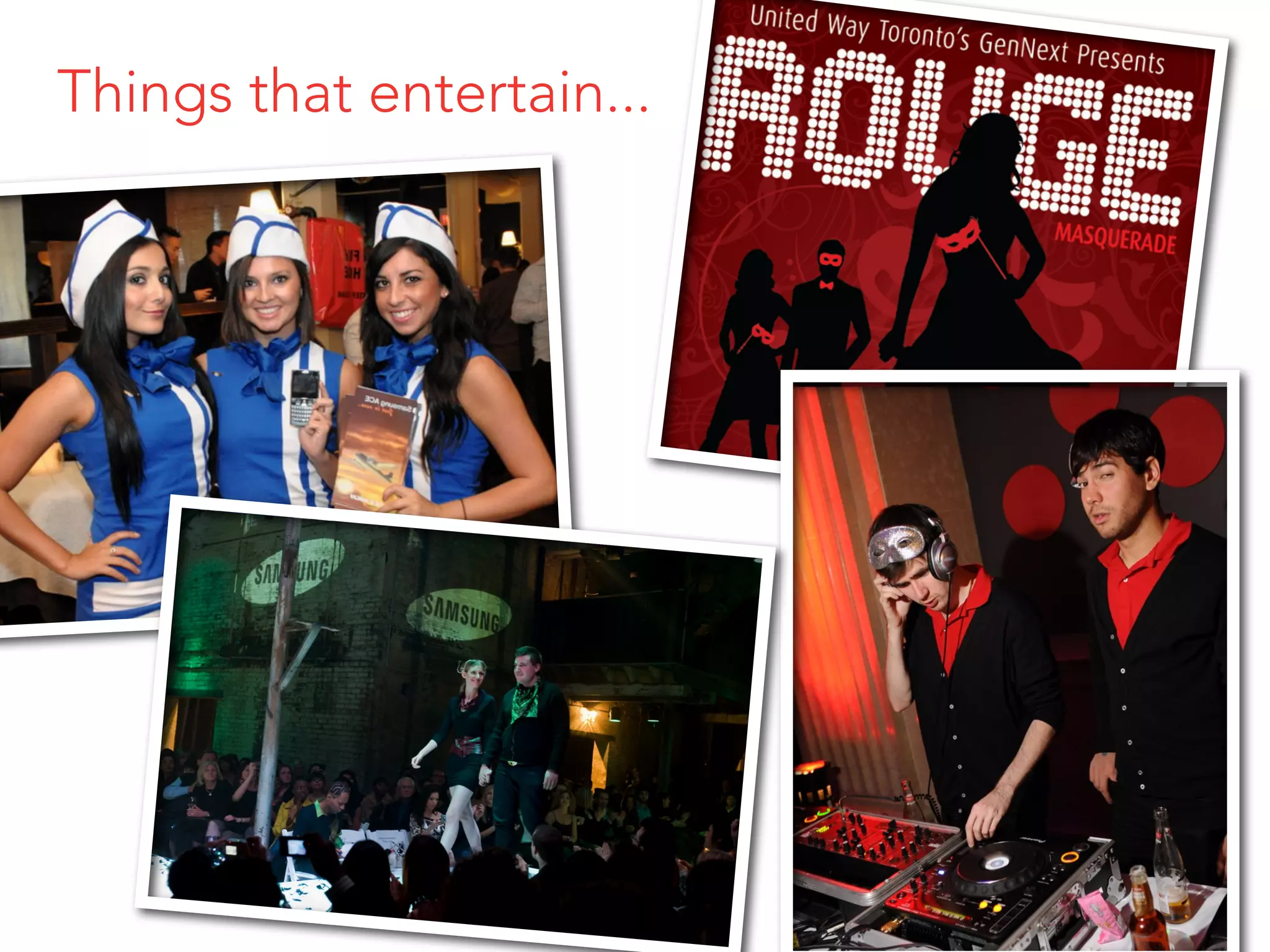 Introducing Espresso, the Brand Infiltration agency