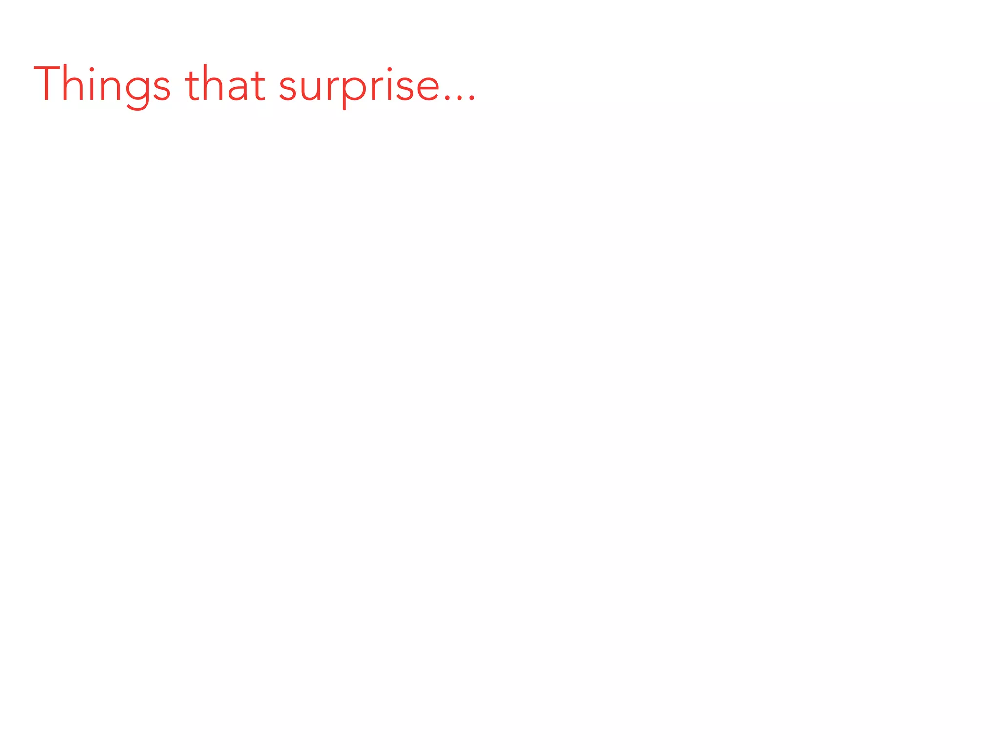 Introducing Espresso, the Brand Infiltration agency