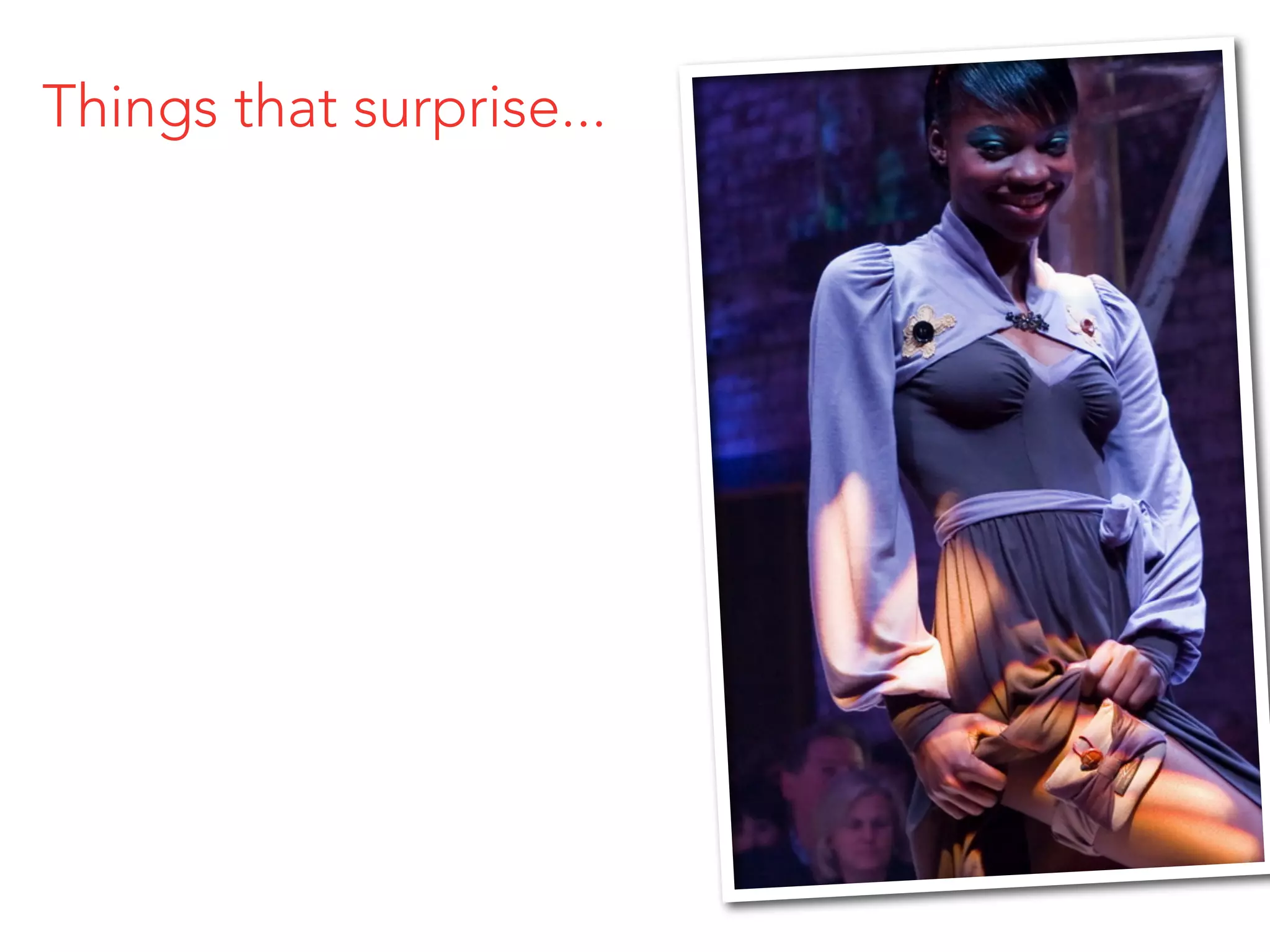 Introducing Espresso, the Brand Infiltration agency