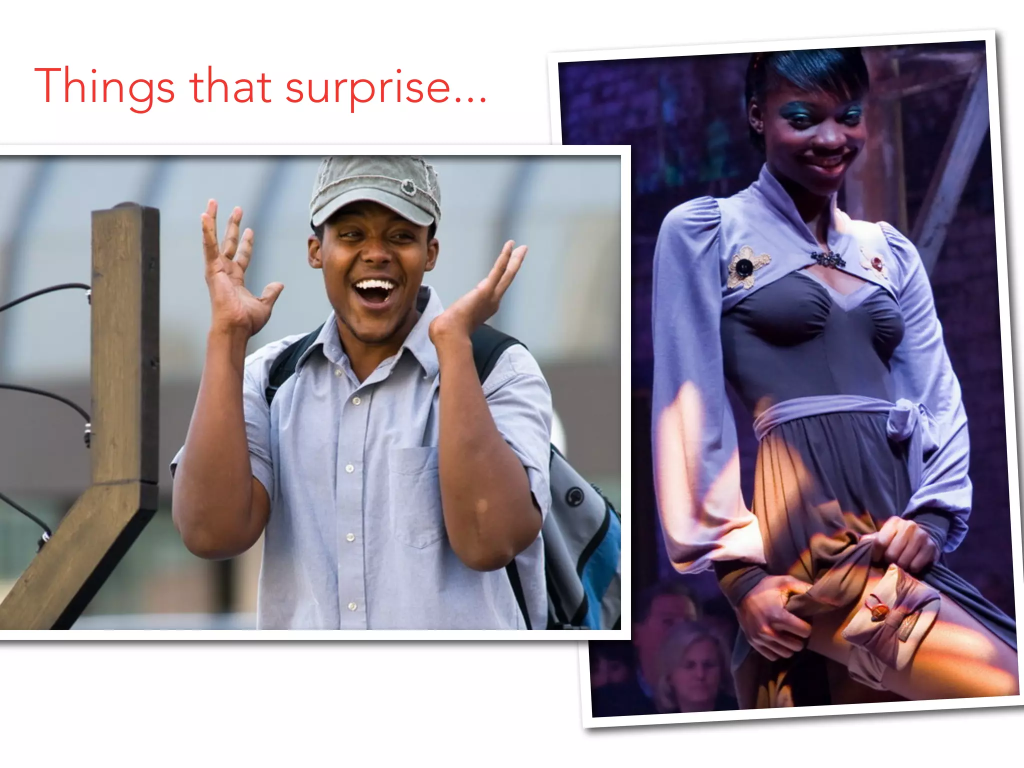 Introducing Espresso, the Brand Infiltration agency