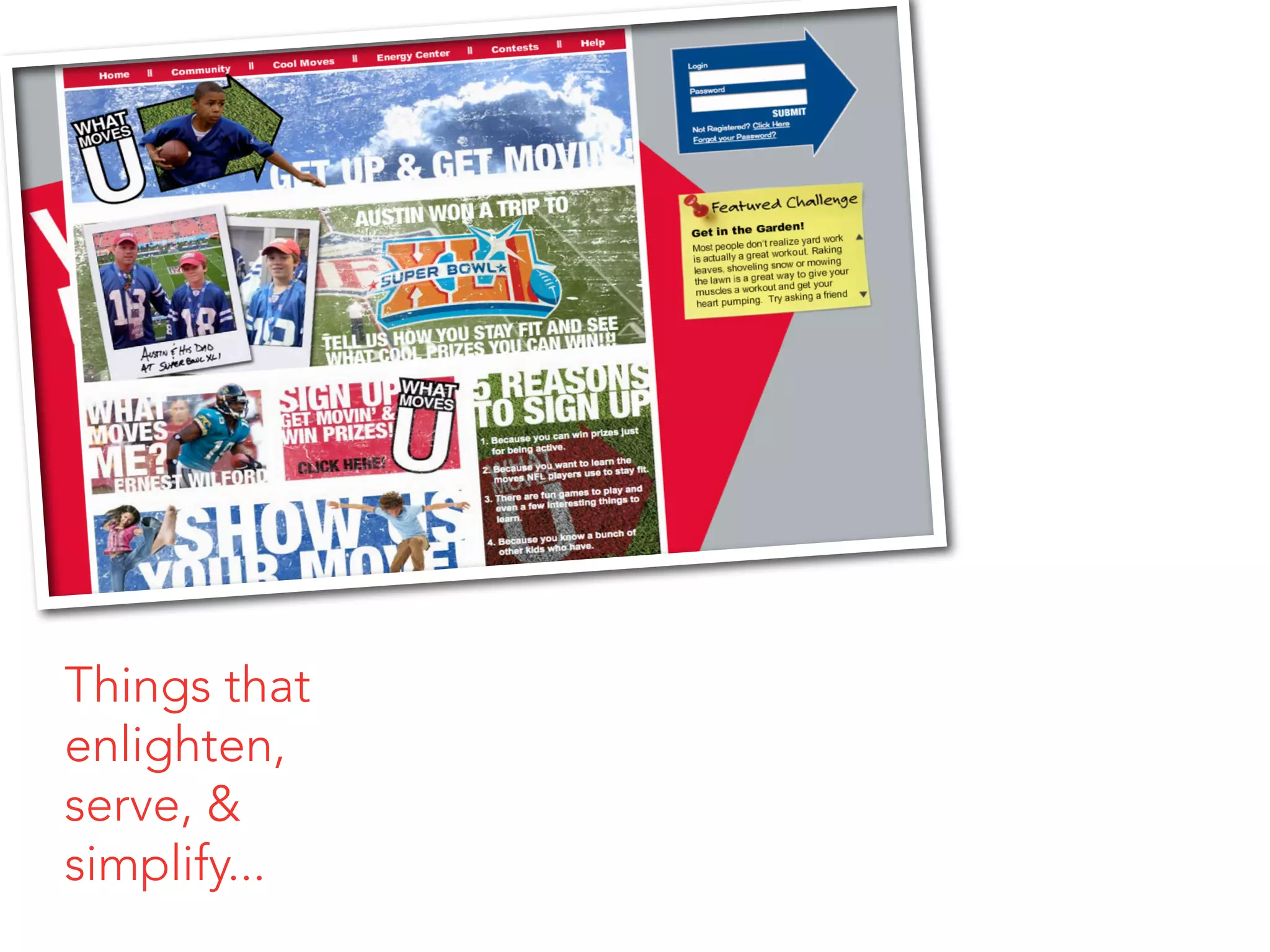 Introducing Espresso, the Brand Infiltration agency