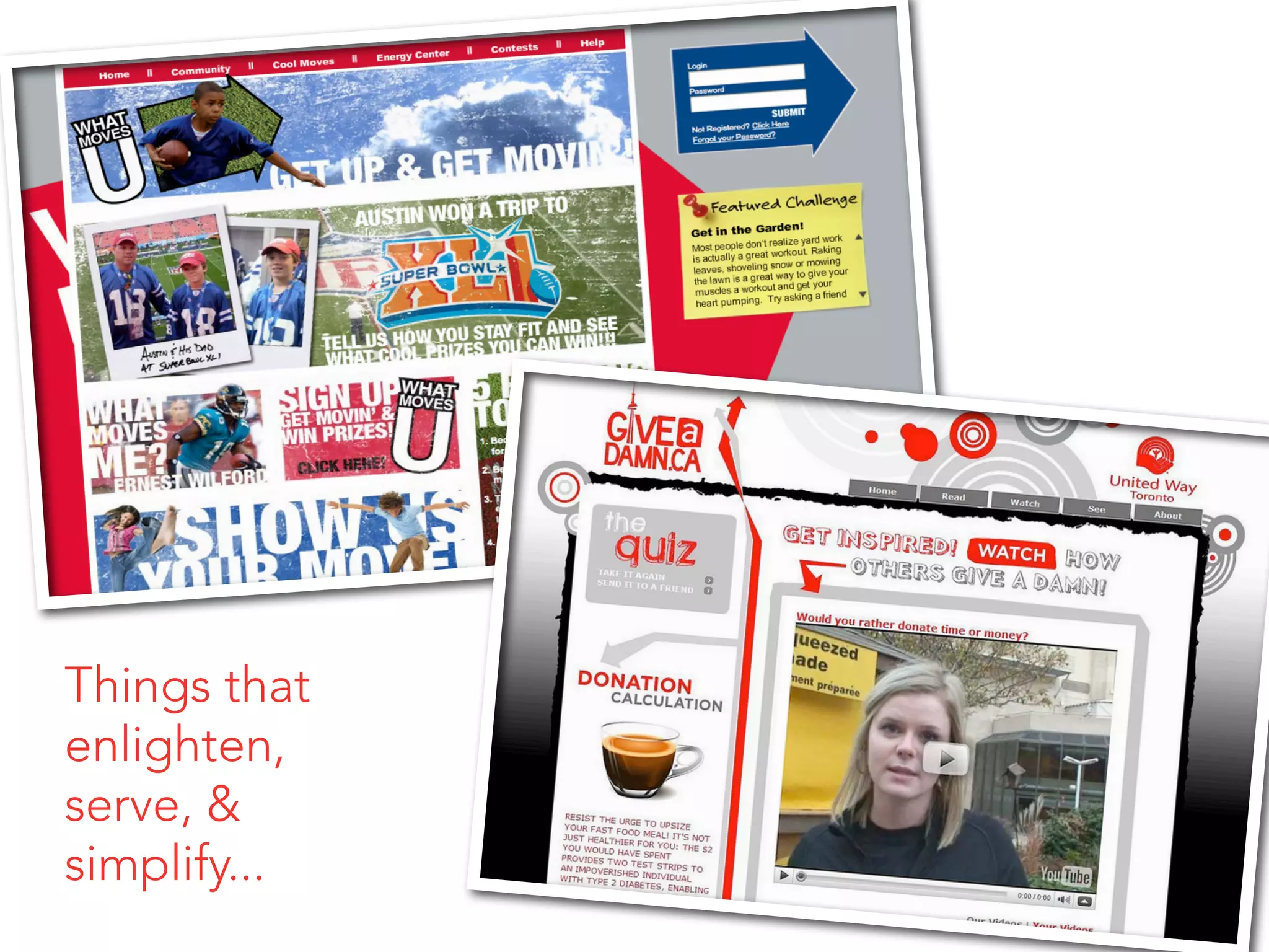 Introducing Espresso, the Brand Infiltration agency