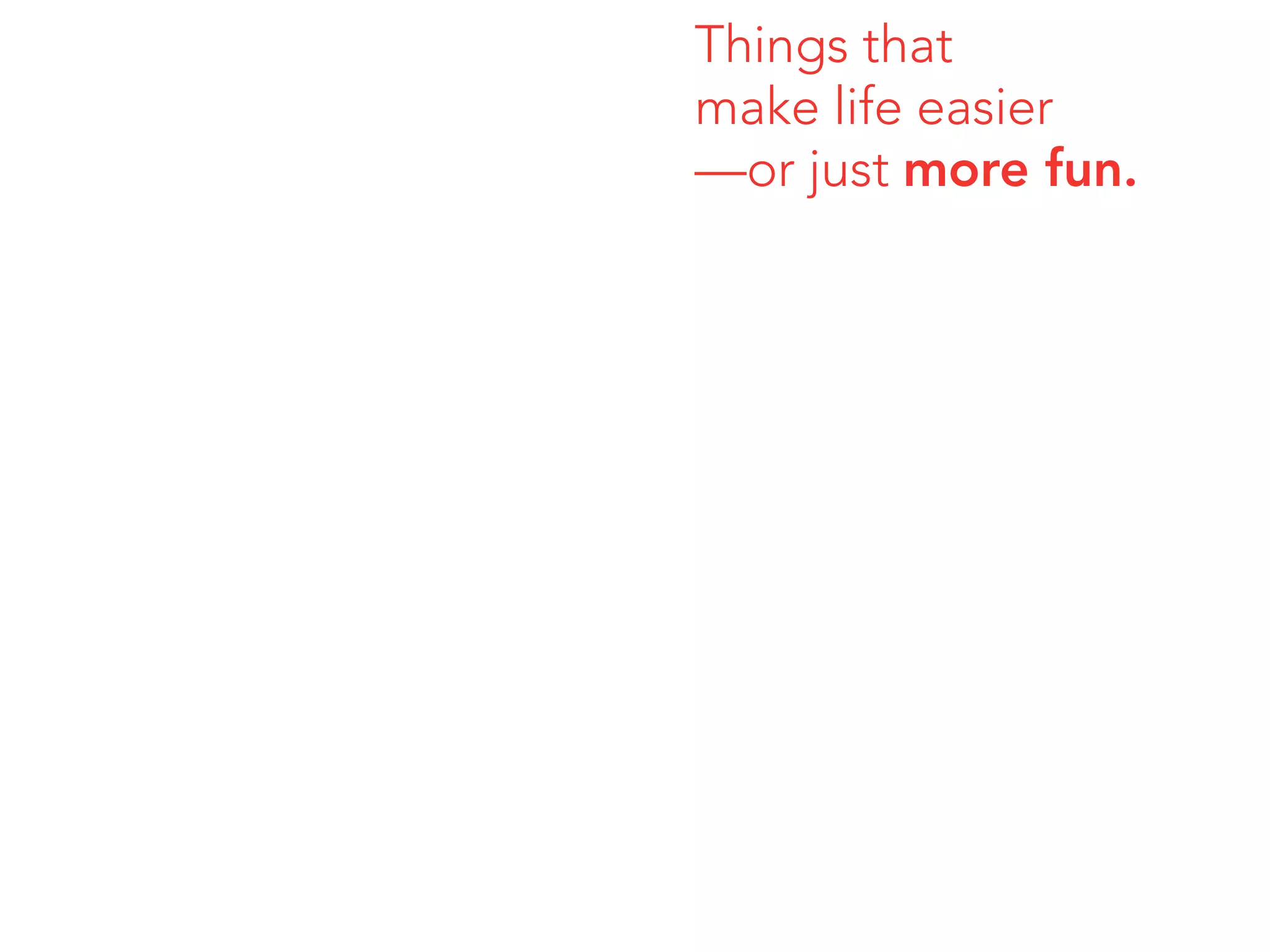 Introducing Espresso, the Brand Infiltration agency