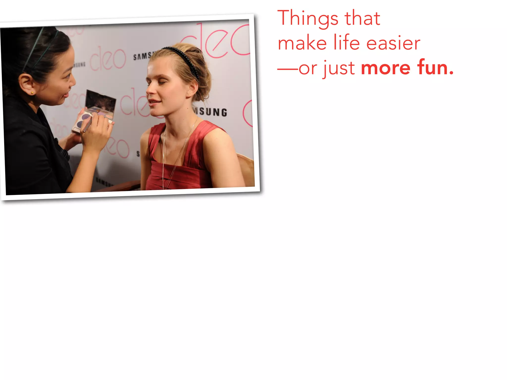 Introducing Espresso, the Brand Infiltration agency