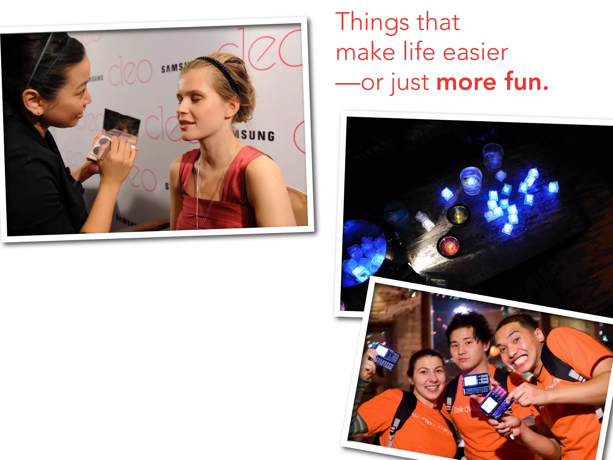 Introducing Espresso, the Brand Infiltration agency