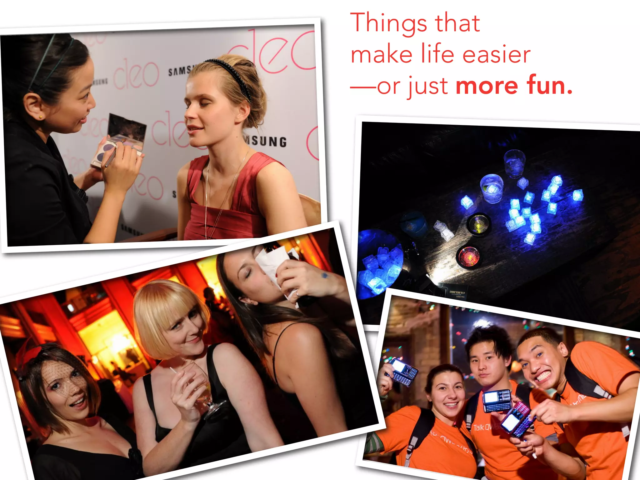 Introducing Espresso, the Brand Infiltration agency