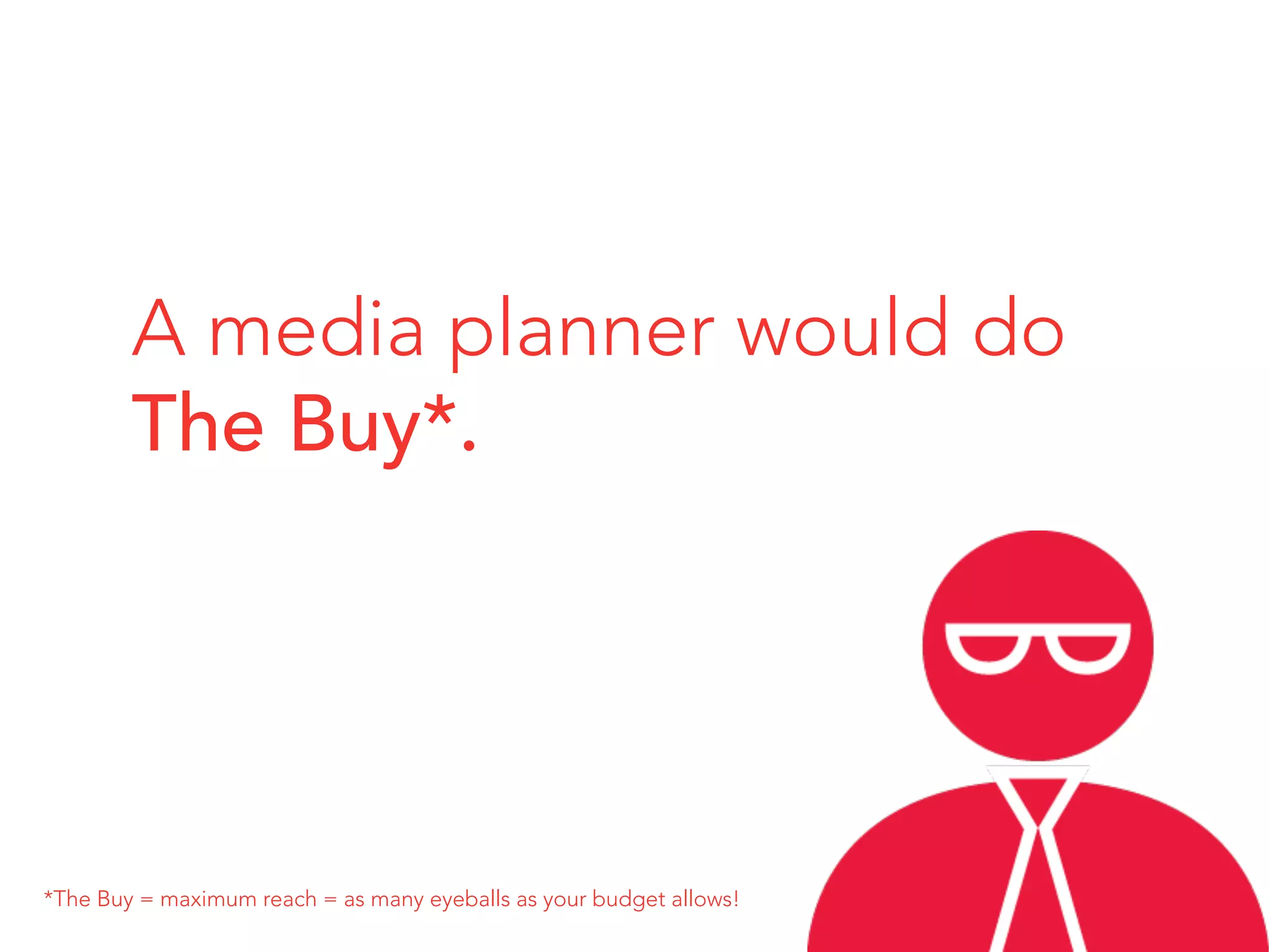 Introducing Espresso, the Brand Infiltration agency