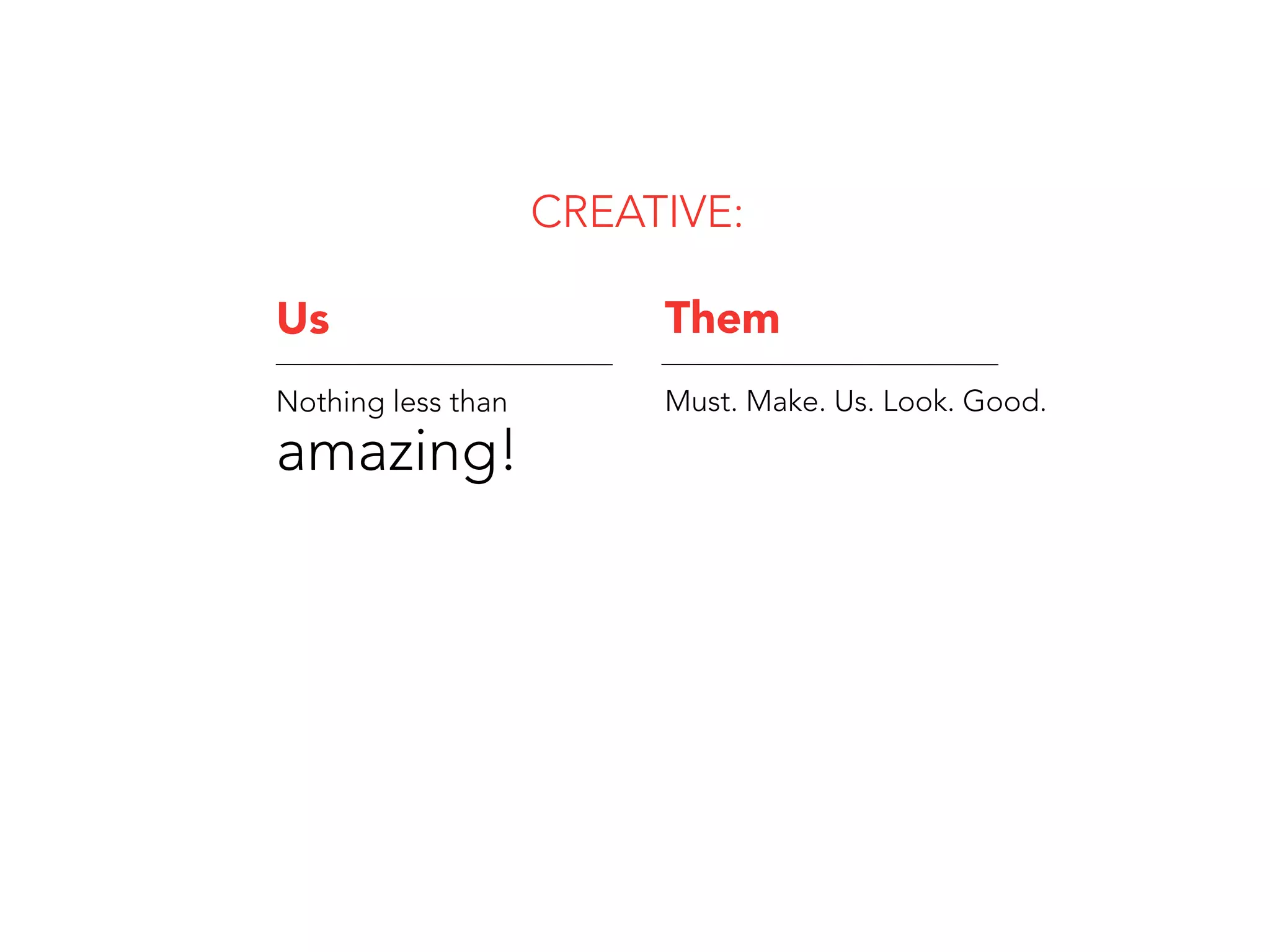 Introducing Espresso, the Brand Infiltration agency