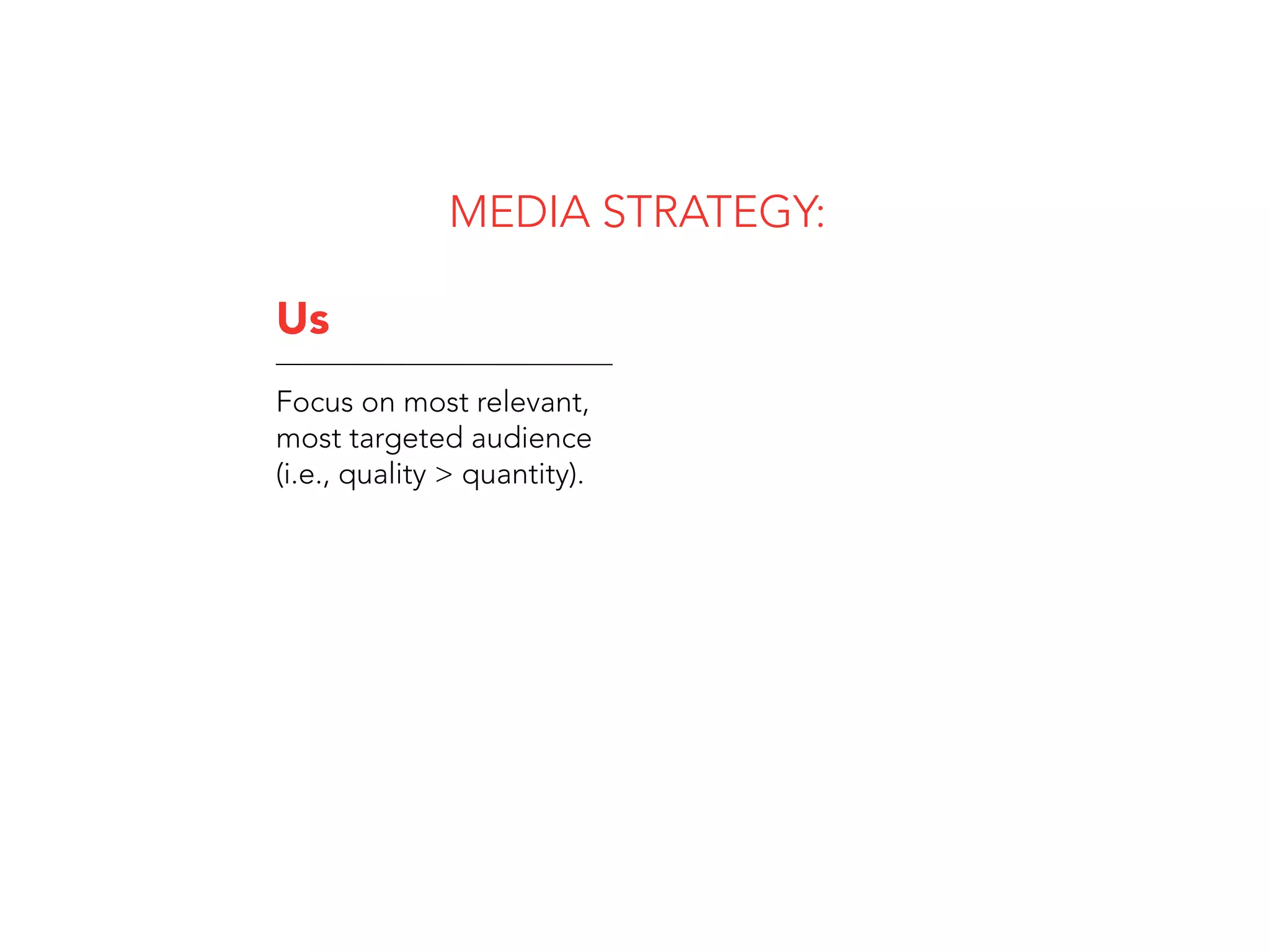 Introducing Espresso, the Brand Infiltration agency