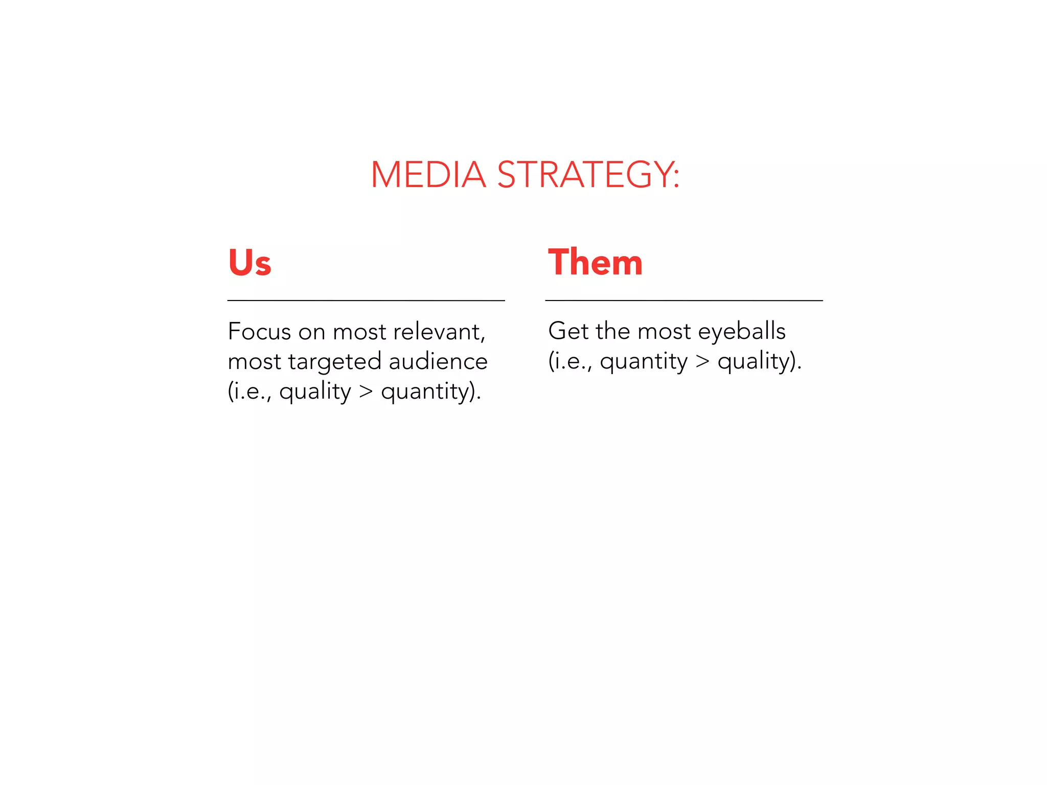 Introducing Espresso, the Brand Infiltration agency