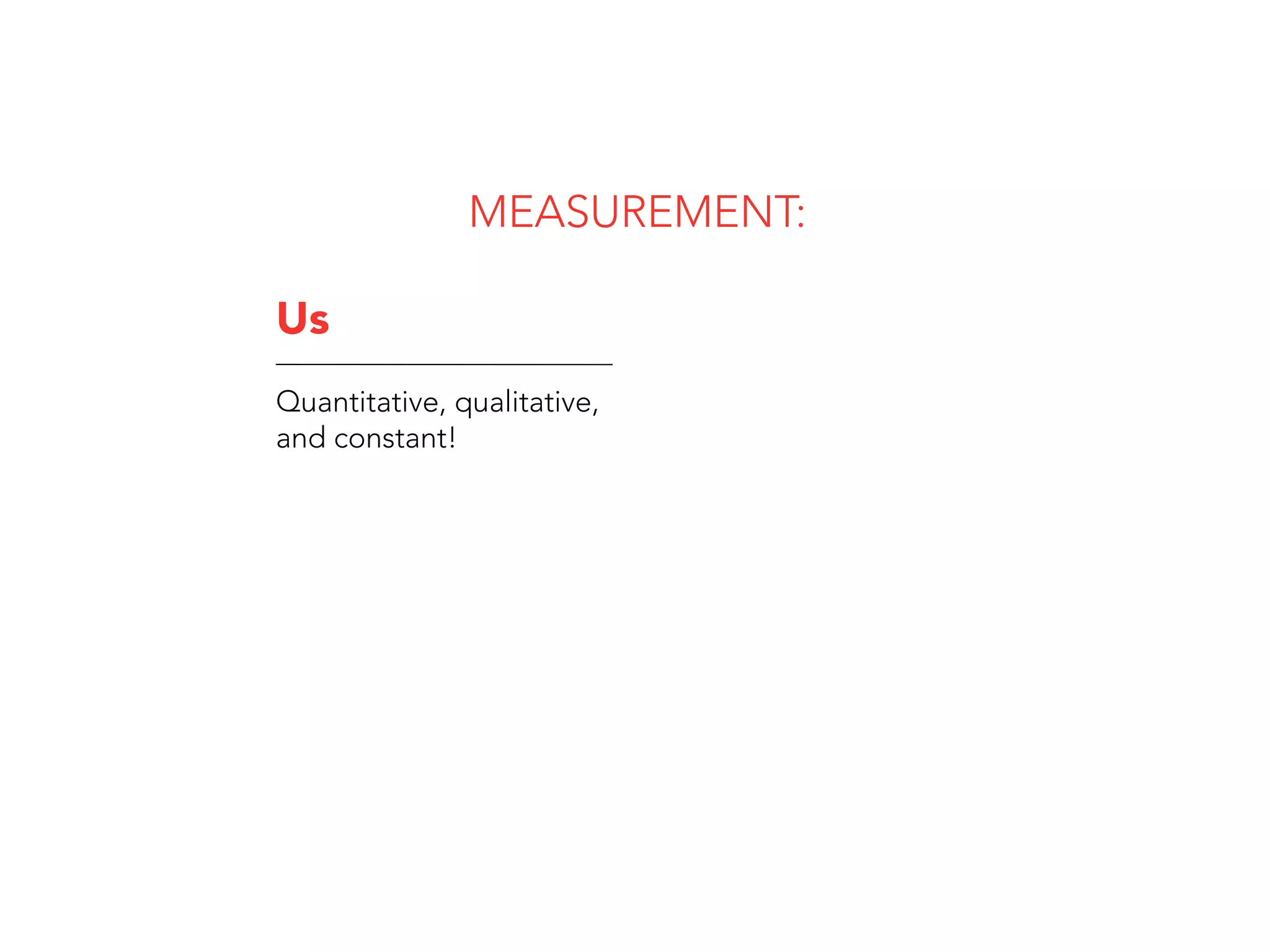 Introducing Espresso, the Brand Infiltration agency