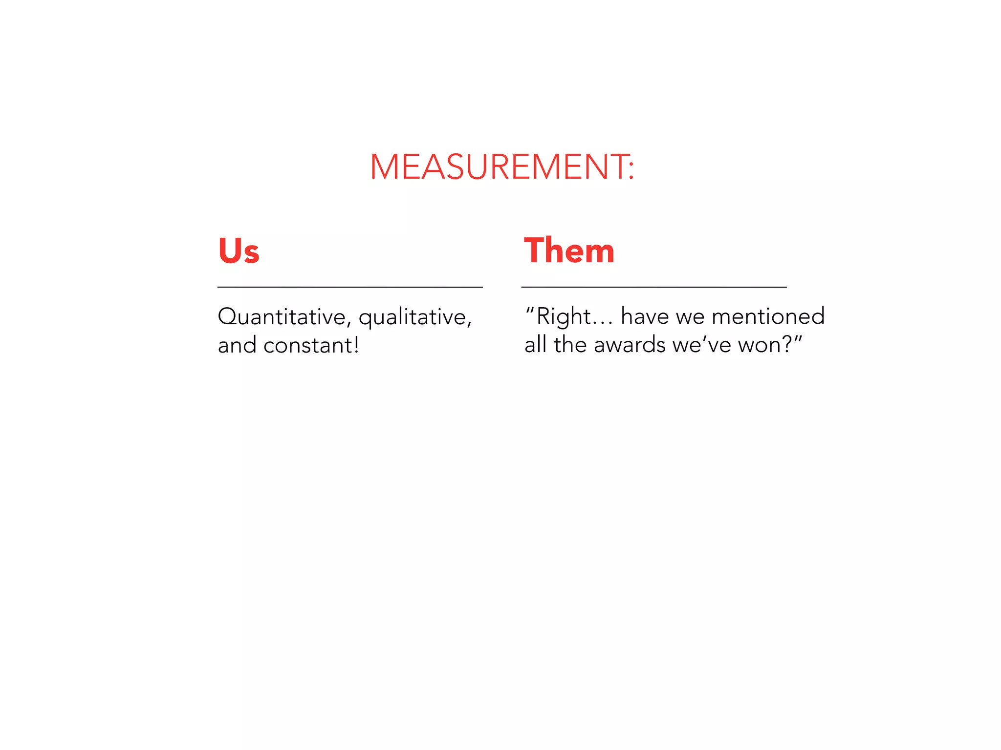 Introducing Espresso, the Brand Infiltration agency