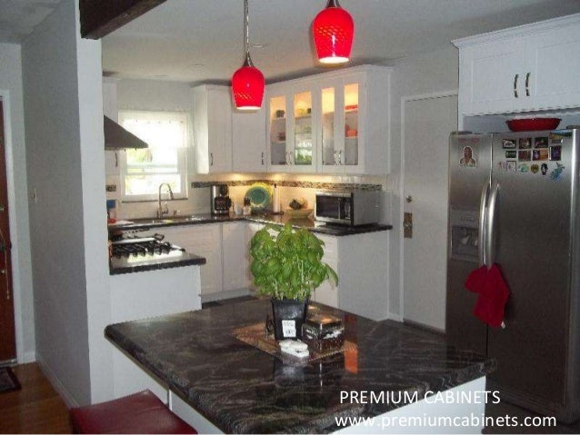 Espresso Kitchen Cabinets In Inland Empire