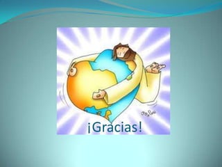 ¡Gracias!