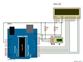 Es project sensor | PPT