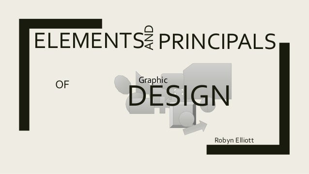 Graphic Design Elements And Principles : Graphic design elements principles