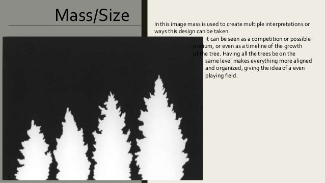 Graphic Design  Elements Principles