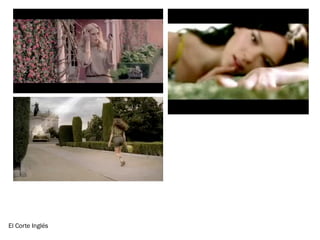 El Corte Inglés
 