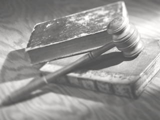 Tema 9: Regulación (y autorregulación)