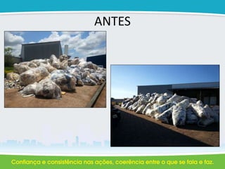 ANTES
 