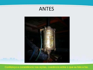 ANTES
 