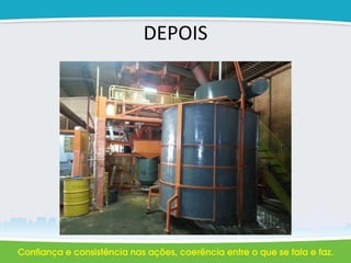 DEPOIS
 