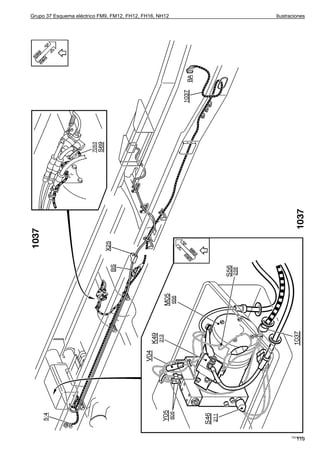 Grupo 37 Esquema eléctrico FM9, FM12, FH12, FH16, NH12   Ilustraciones




                                                               T3016415
                                                                  119
 