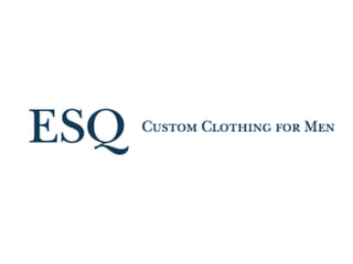 Esq clothing