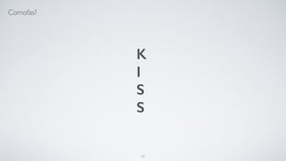 Aprenda outras linguagens por
hobby.
52
 